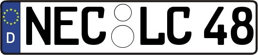 NEC-LC48
