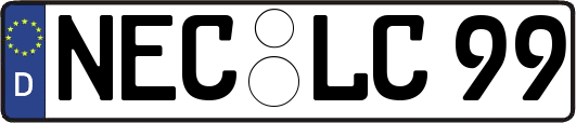 NEC-LC99