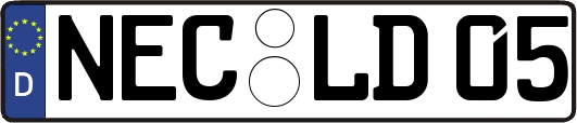 NEC-LD05