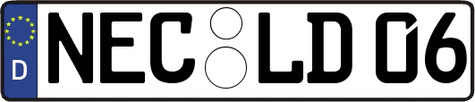 NEC-LD06
