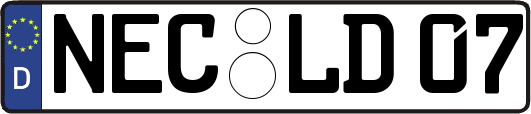 NEC-LD07