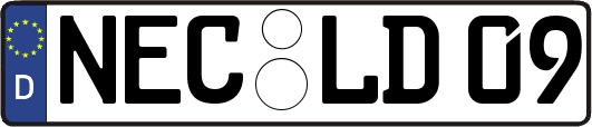 NEC-LD09