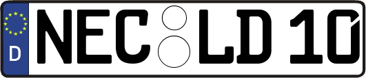 NEC-LD10