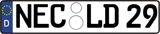 NEC-LD29