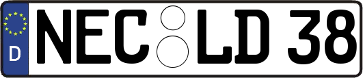 NEC-LD38