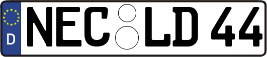 NEC-LD44