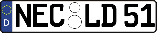 NEC-LD51