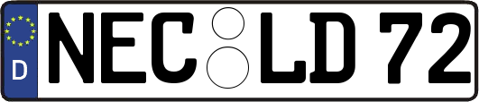 NEC-LD72