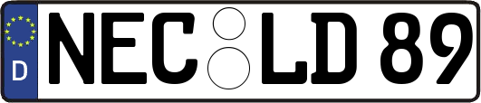 NEC-LD89