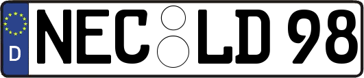 NEC-LD98
