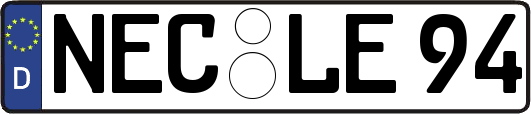 NEC-LE94