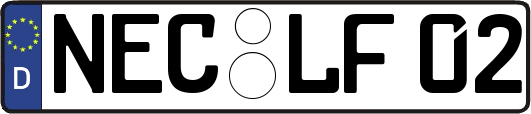 NEC-LF02