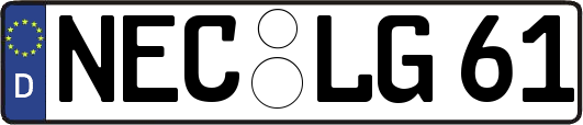 NEC-LG61