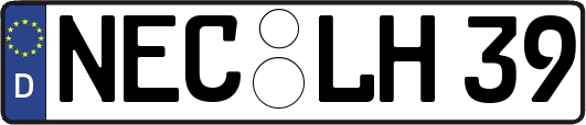 NEC-LH39