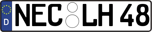 NEC-LH48