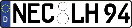 NEC-LH94