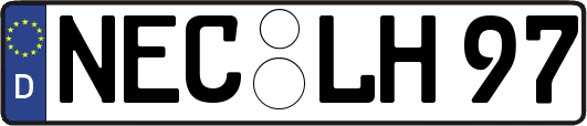 NEC-LH97