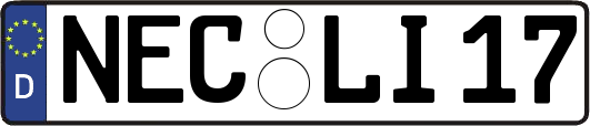 NEC-LI17