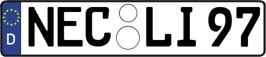 NEC-LI97