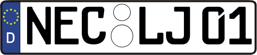 NEC-LJ01
