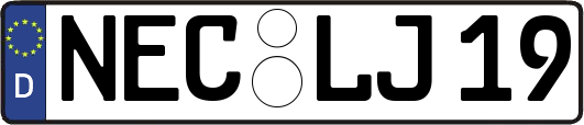 NEC-LJ19