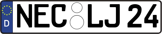 NEC-LJ24