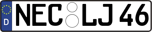 NEC-LJ46