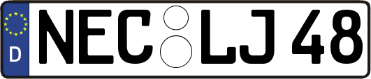 NEC-LJ48
