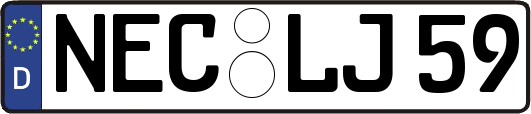 NEC-LJ59