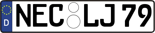 NEC-LJ79