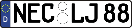 NEC-LJ88