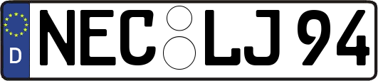 NEC-LJ94