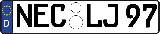 NEC-LJ97
