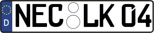 NEC-LK04