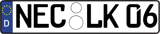 NEC-LK06