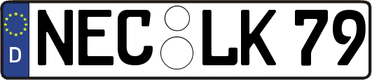 NEC-LK79