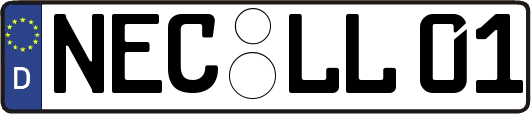 NEC-LL01