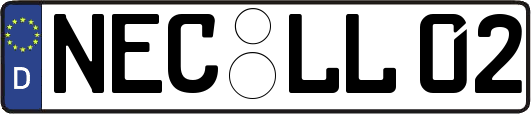 NEC-LL02