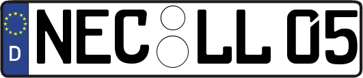 NEC-LL05