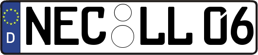 NEC-LL06