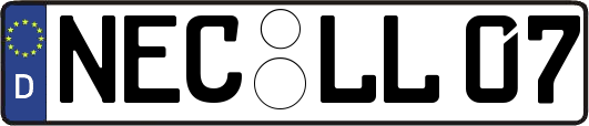 NEC-LL07