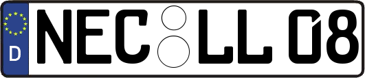 NEC-LL08