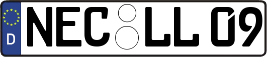 NEC-LL09