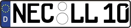 NEC-LL10