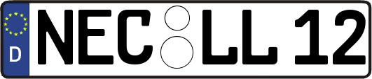 NEC-LL12
