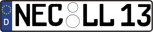 NEC-LL13