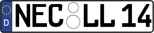 NEC-LL14