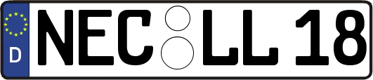 NEC-LL18