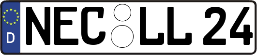 NEC-LL24