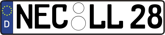 NEC-LL28
